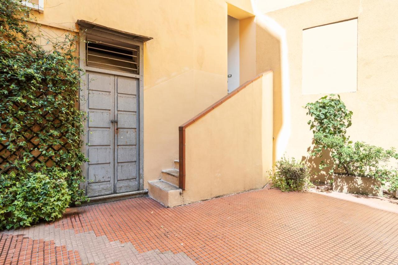 Fifty Eight Suite Milan Brera Studio Exterior photo